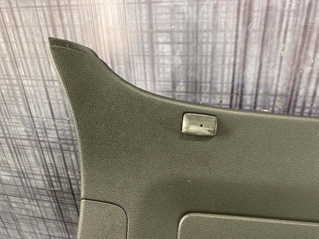 Обшивка крышки багажника, 1400 рублей, Красноярск