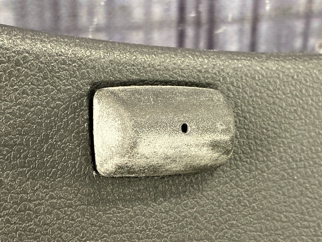 Обшивка крышки багажника, 1400 рублей, Красноярск