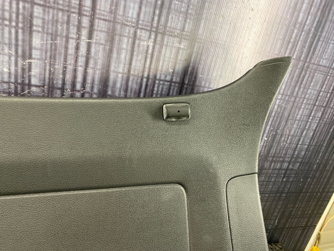 Обшивка крышки багажника, 1400 рублей, Красноярск