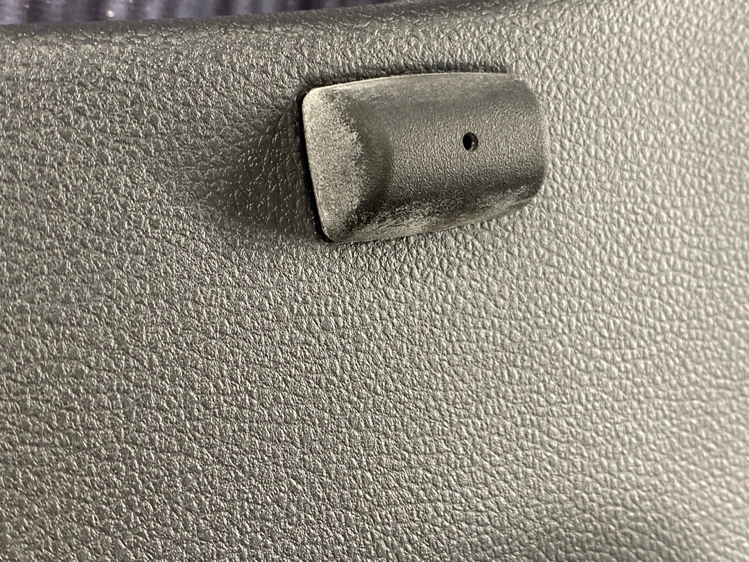 Обшивка крышки багажника, 1400 рублей, Красноярск