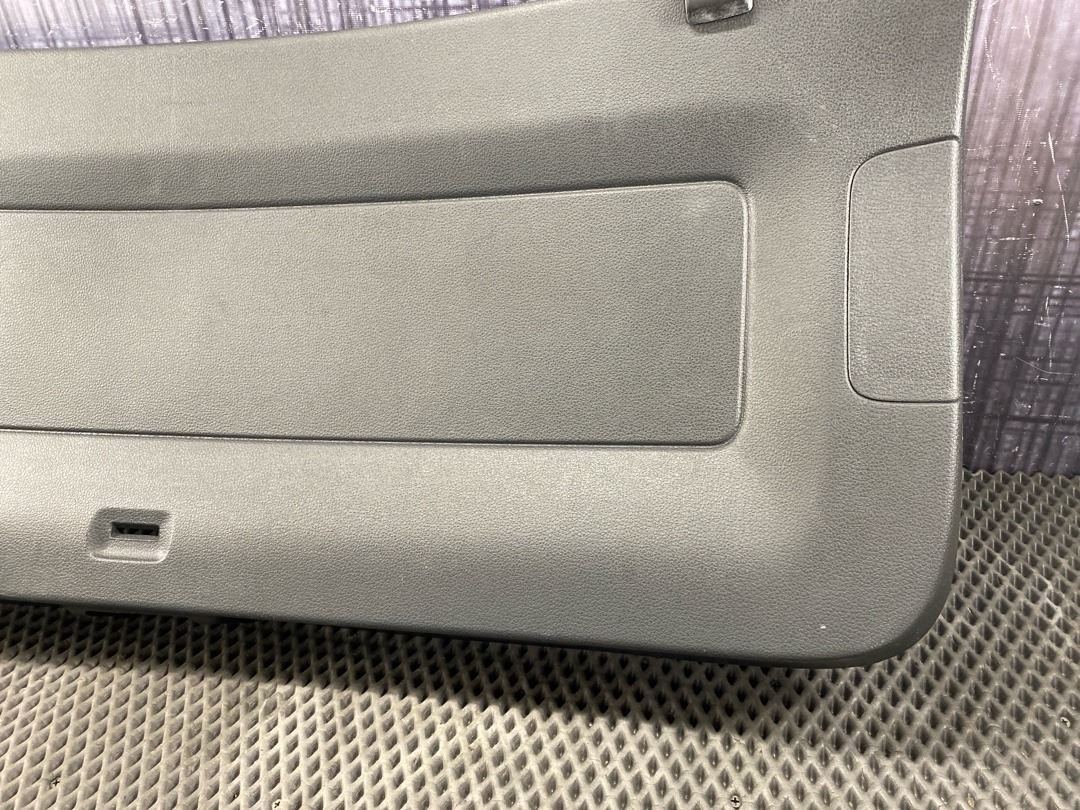 Обшивка крышки багажника, 1400 рублей, Красноярск