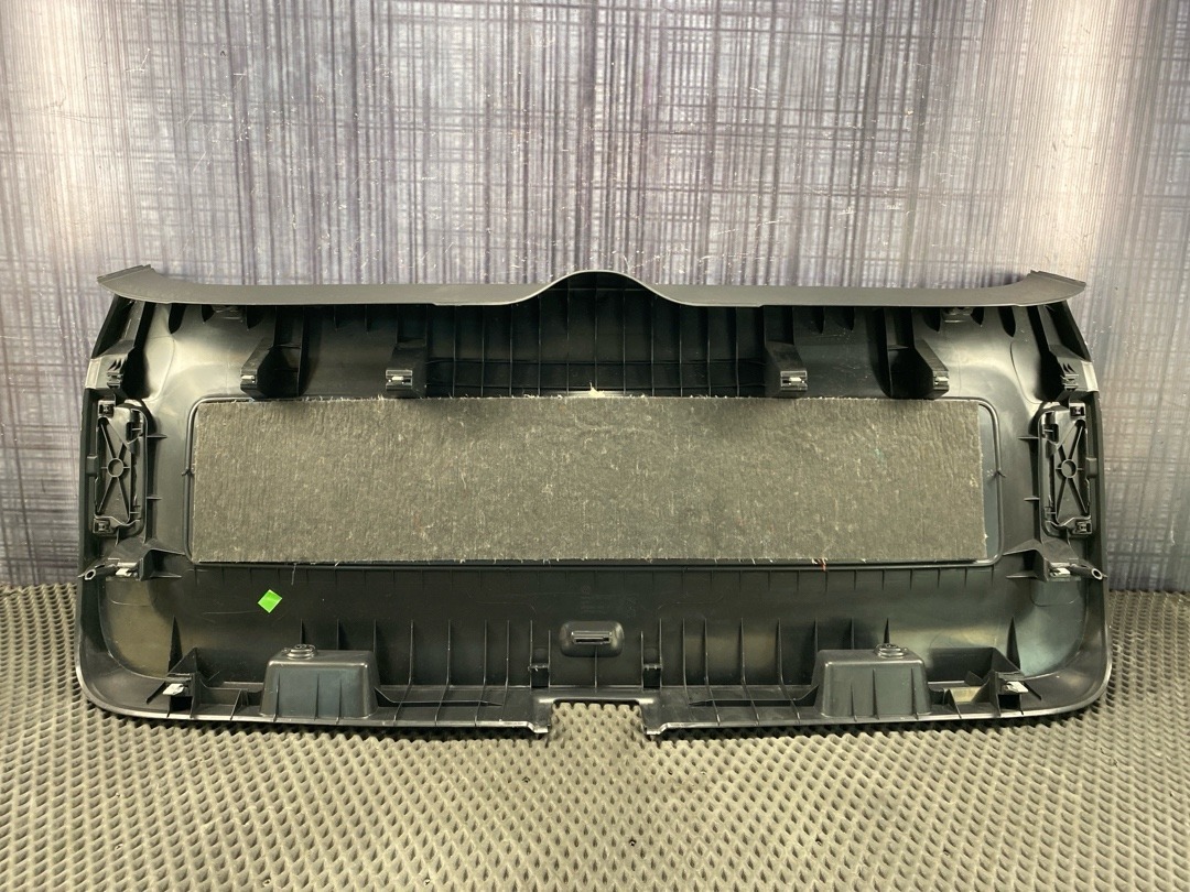 Обшивка крышки багажника, 1400 рублей, Красноярск