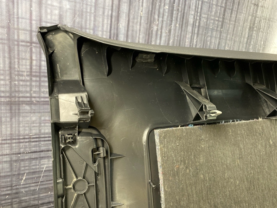 Обшивка крышки багажника, 1400 рублей, Красноярск