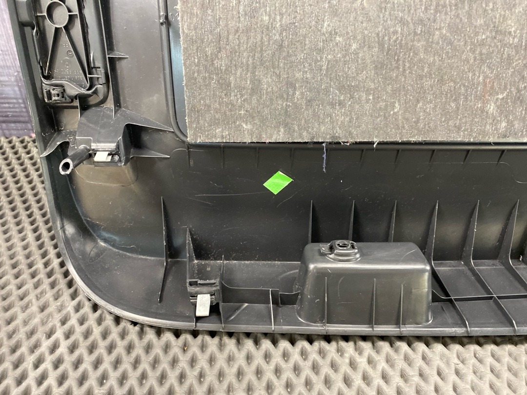 Обшивка крышки багажника, 1400 рублей, Красноярск