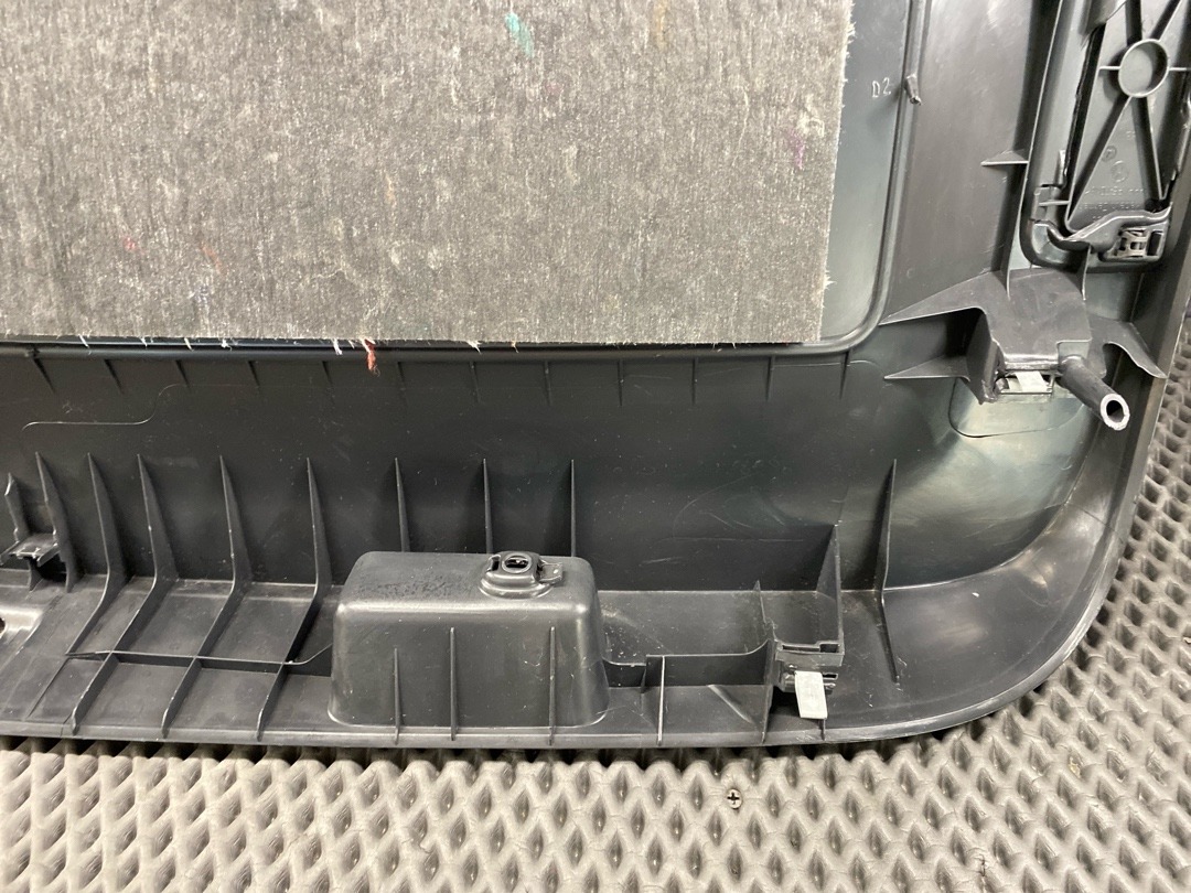 Обшивка крышки багажника, 1400 рублей, Красноярск