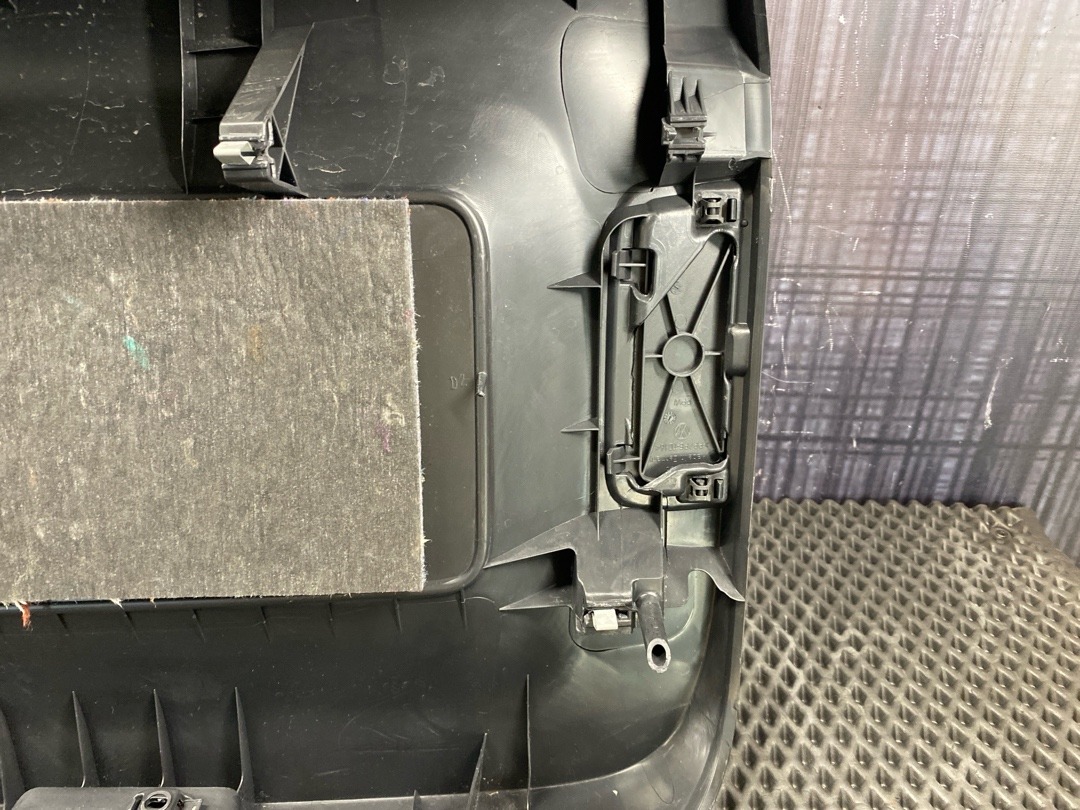 Обшивка крышки багажника, 1400 рублей, Красноярск