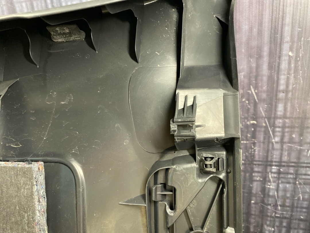 Обшивка крышки багажника, 1400 рублей, Красноярск