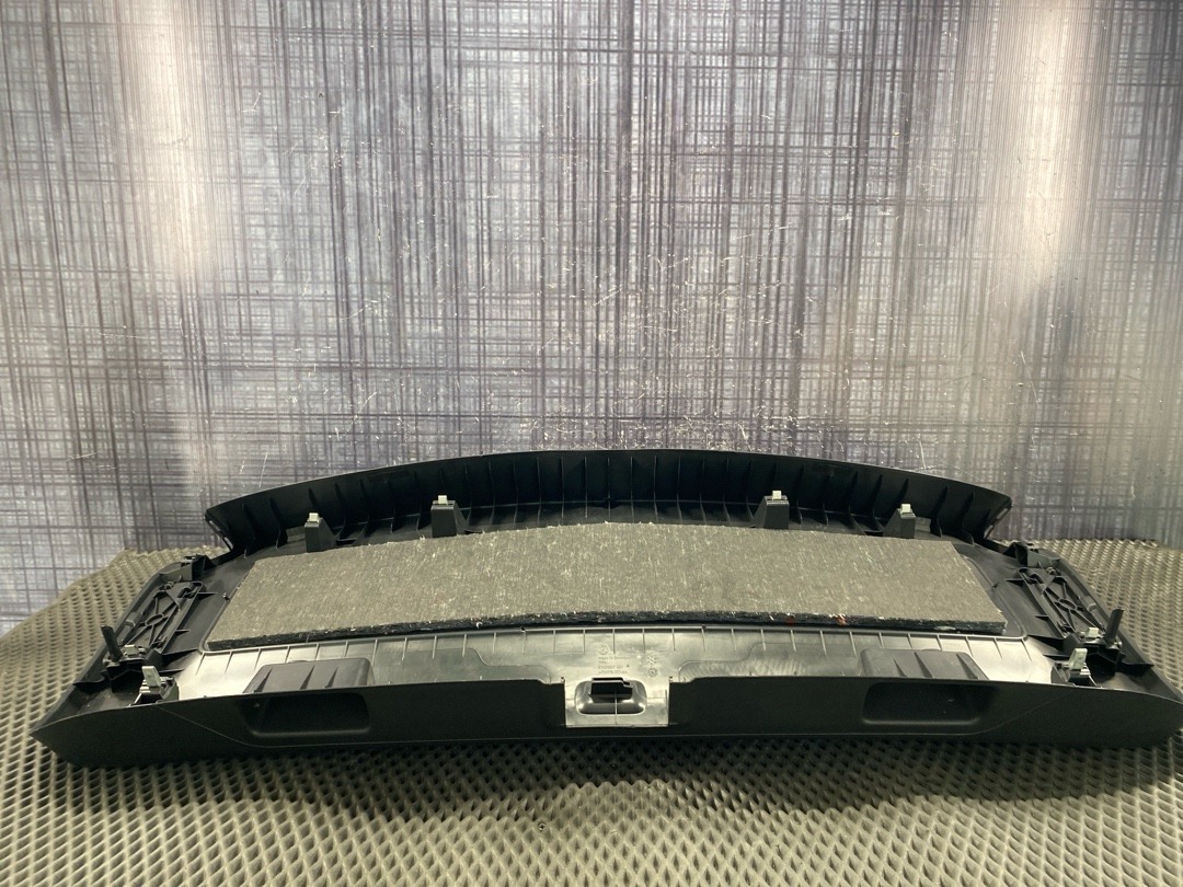 Обшивка крышки багажника, 1400 рублей, Красноярск