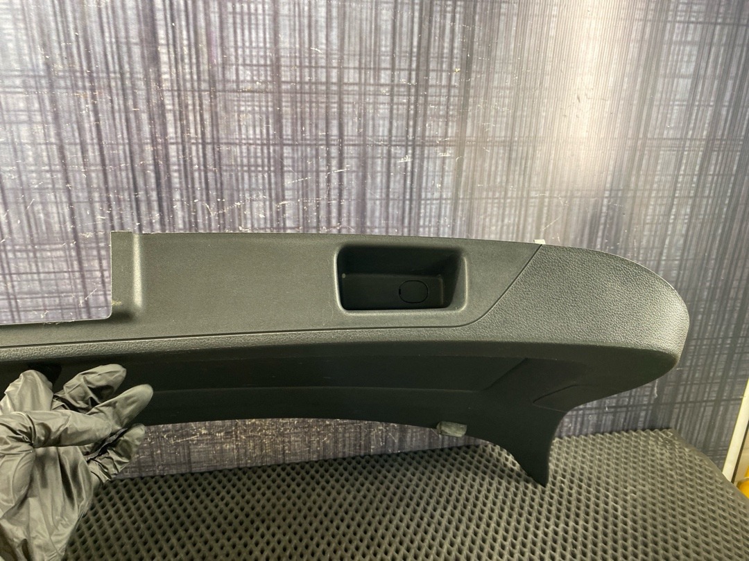 Обшивка крышки багажника, 1400 рублей, Красноярск