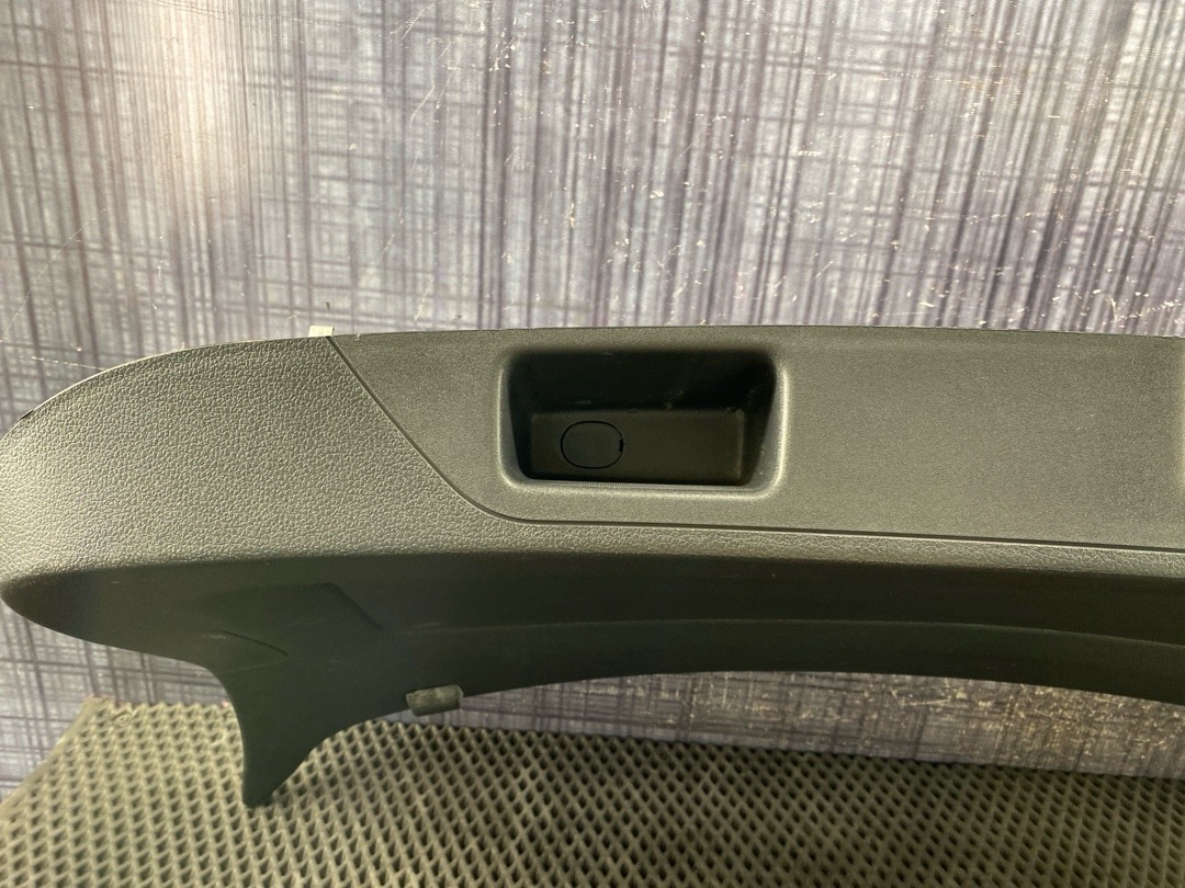 Обшивка крышки багажника, 1400 рублей, Красноярск