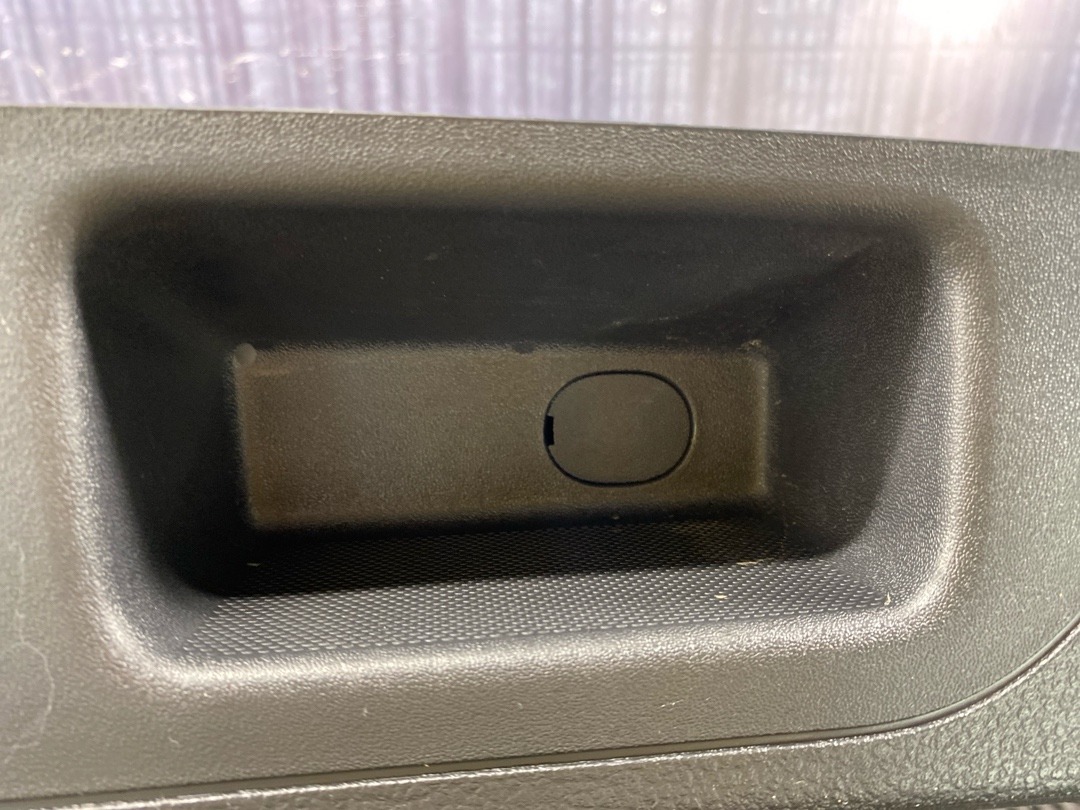 Обшивка крышки багажника, 1400 рублей, Красноярск