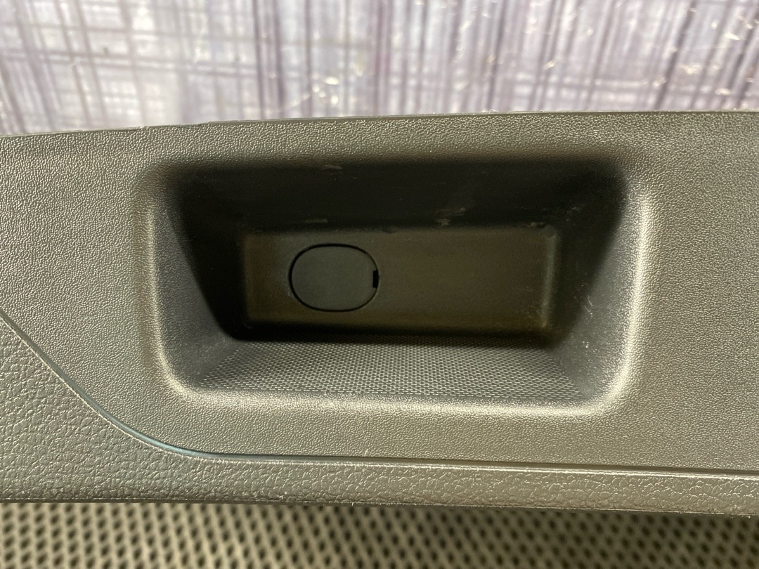 Обшивка крышки багажника, 1400 рублей, Красноярск