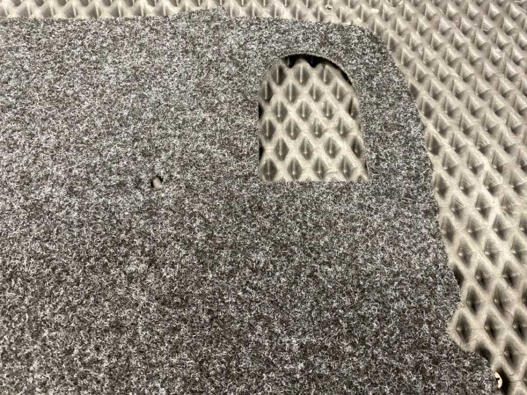 Ковер багажника, 800 рублей, Красноярск