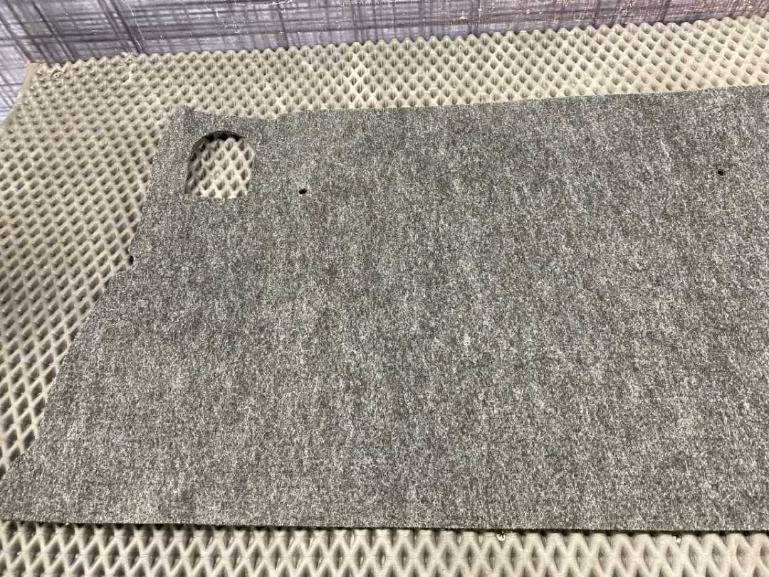 Ковер багажника, 800 рублей, Красноярск