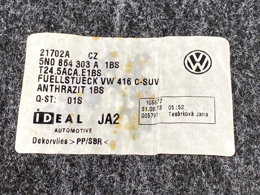 Ковер багажника, 800 рублей, Красноярск