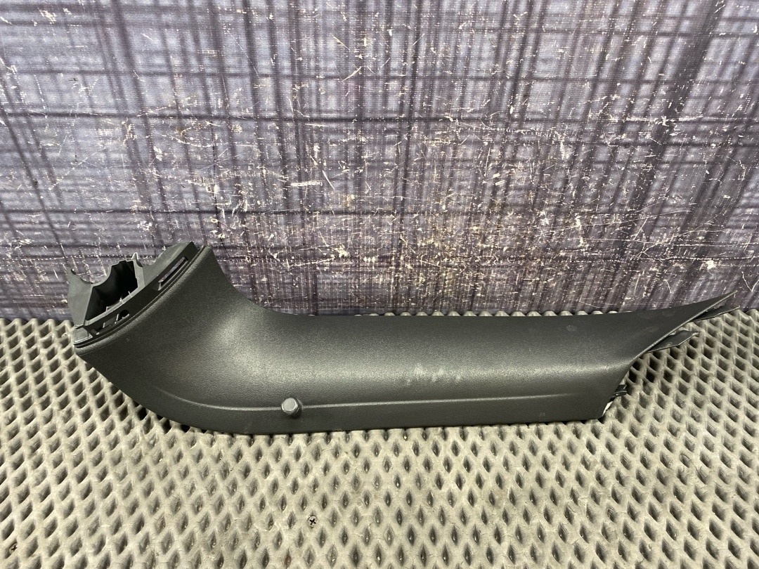 Обшивка крышки багажника, 580 рублей, Красноярск