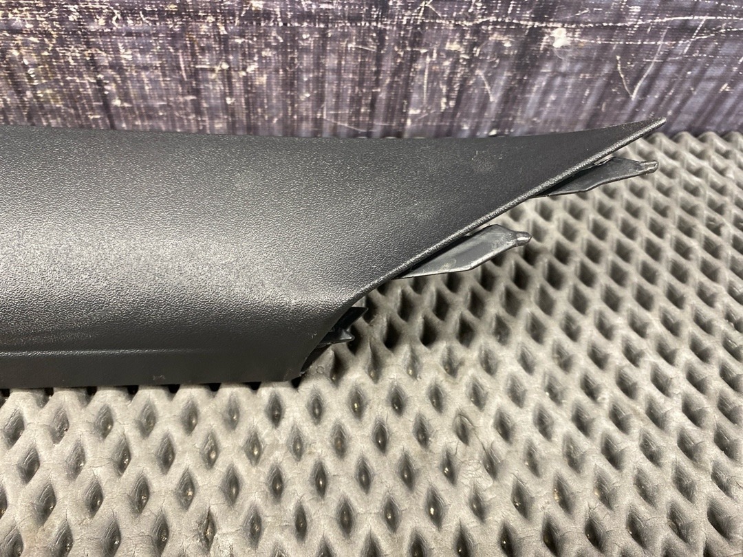 Обшивка крышки багажника, 580 рублей, Красноярск