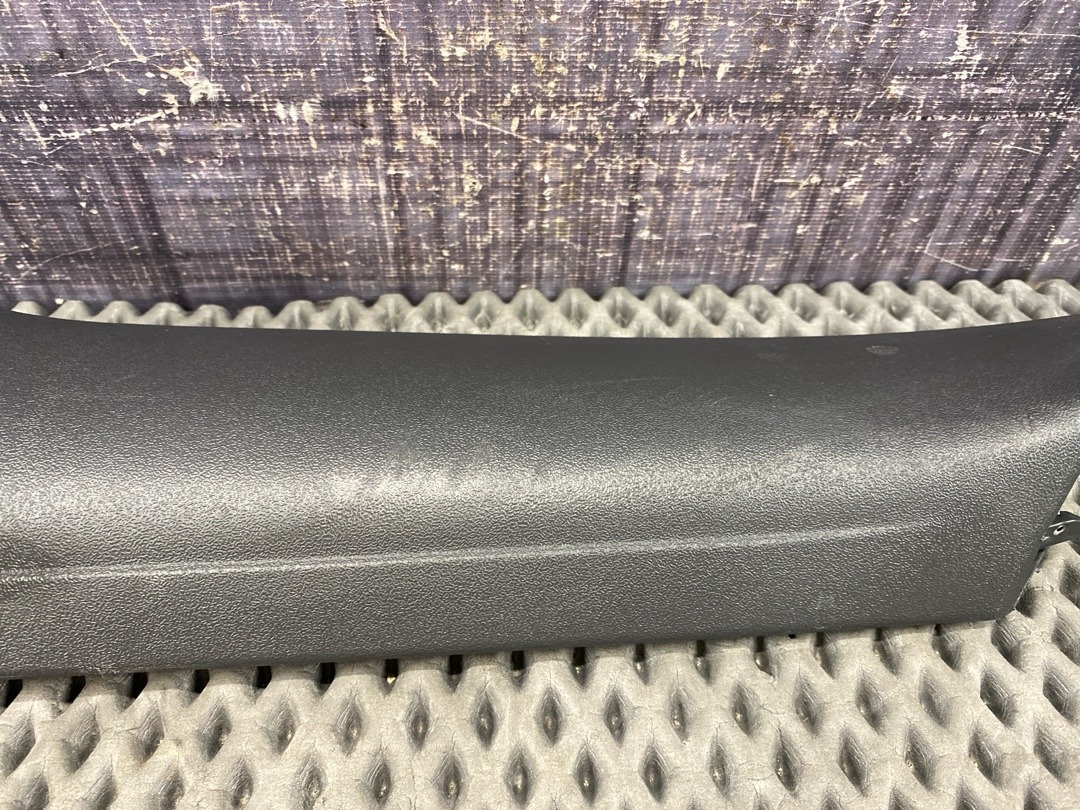 Обшивка крышки багажника, 580 рублей, Красноярск