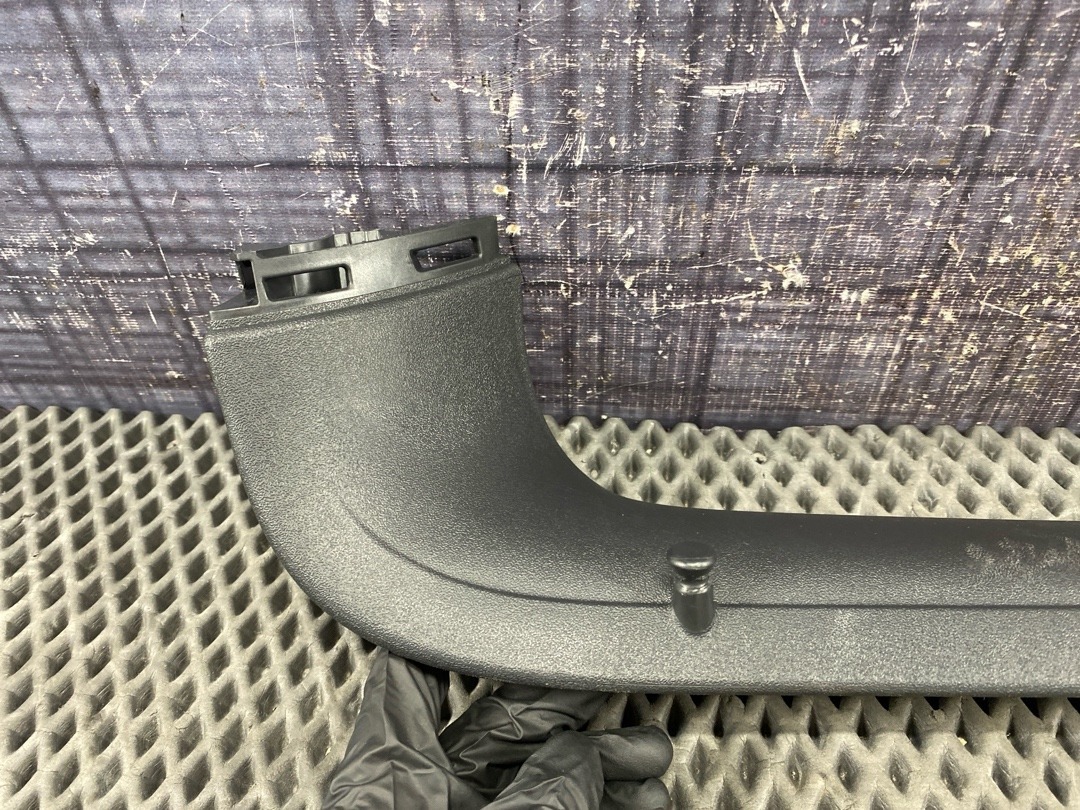 Обшивка крышки багажника, 580 рублей, Красноярск