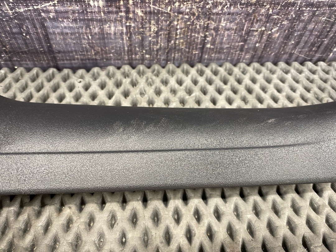 Обшивка крышки багажника, 580 рублей, Красноярск