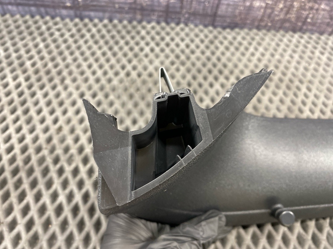 Обшивка крышки багажника, 580 рублей, Красноярск