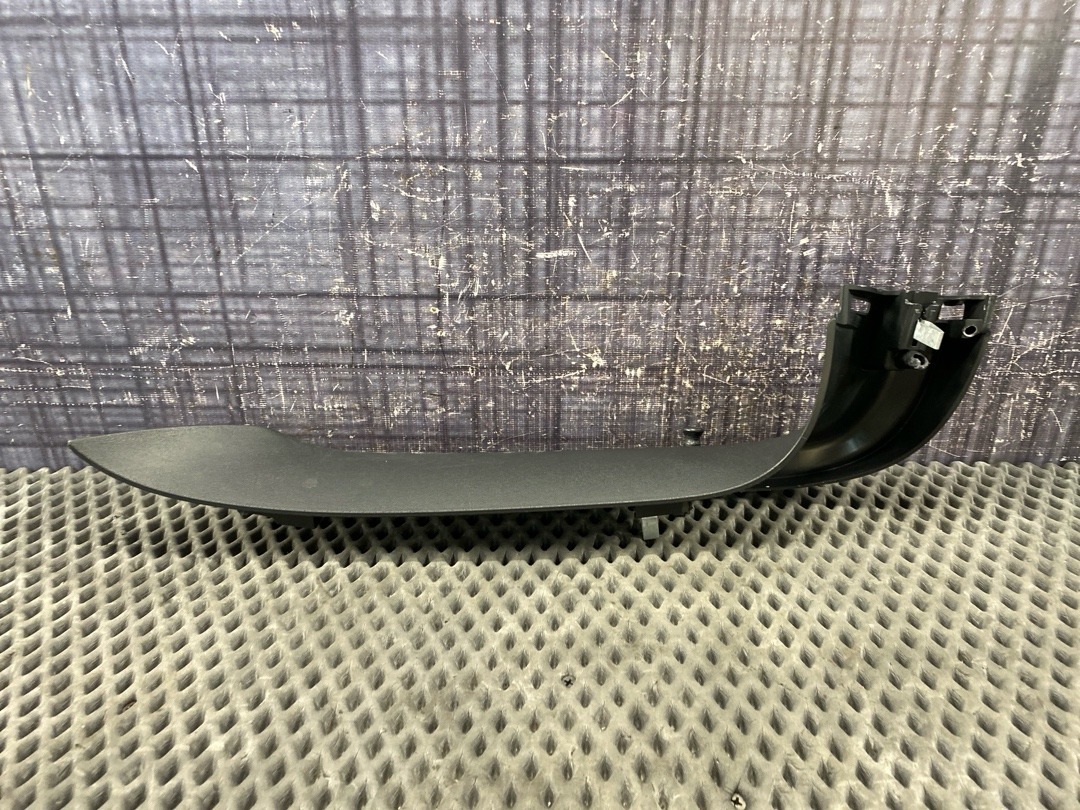 Обшивка крышки багажника, 580 рублей, Красноярск