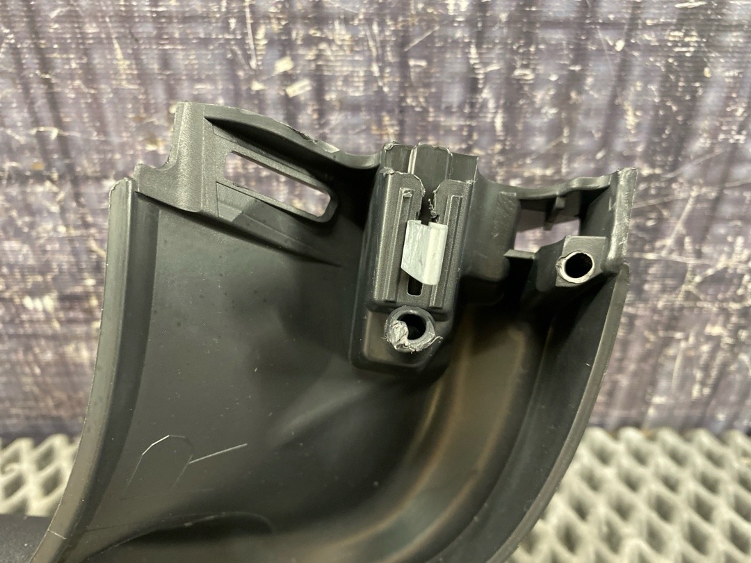 Обшивка крышки багажника, 580 рублей, Красноярск