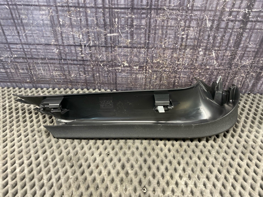 Обшивка крышки багажника, 580 рублей, Красноярск