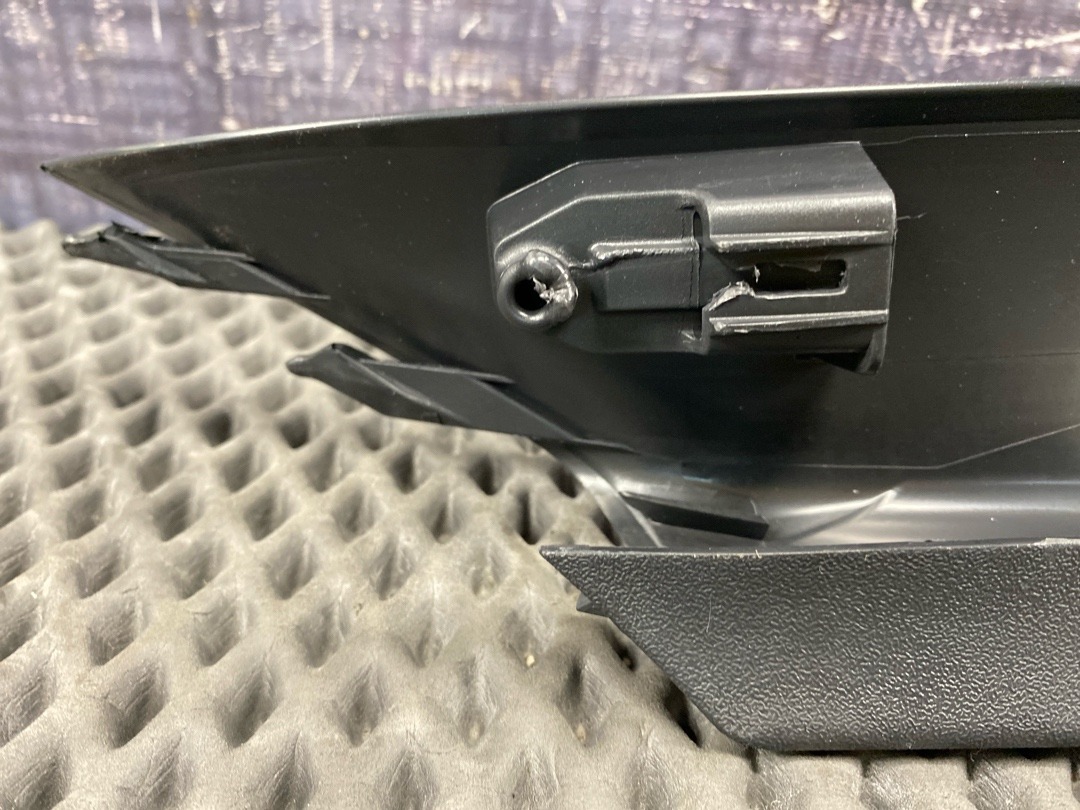 Обшивка крышки багажника, 580 рублей, Красноярск