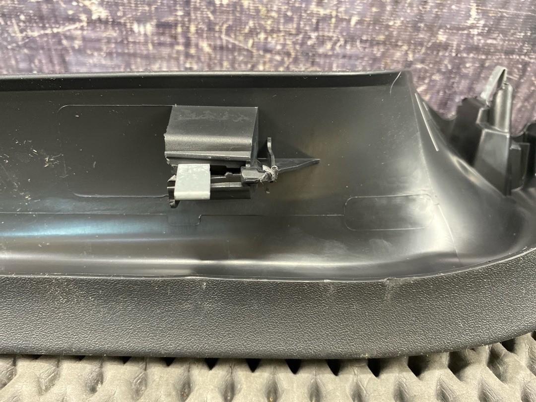 Обшивка крышки багажника, 580 рублей, Красноярск