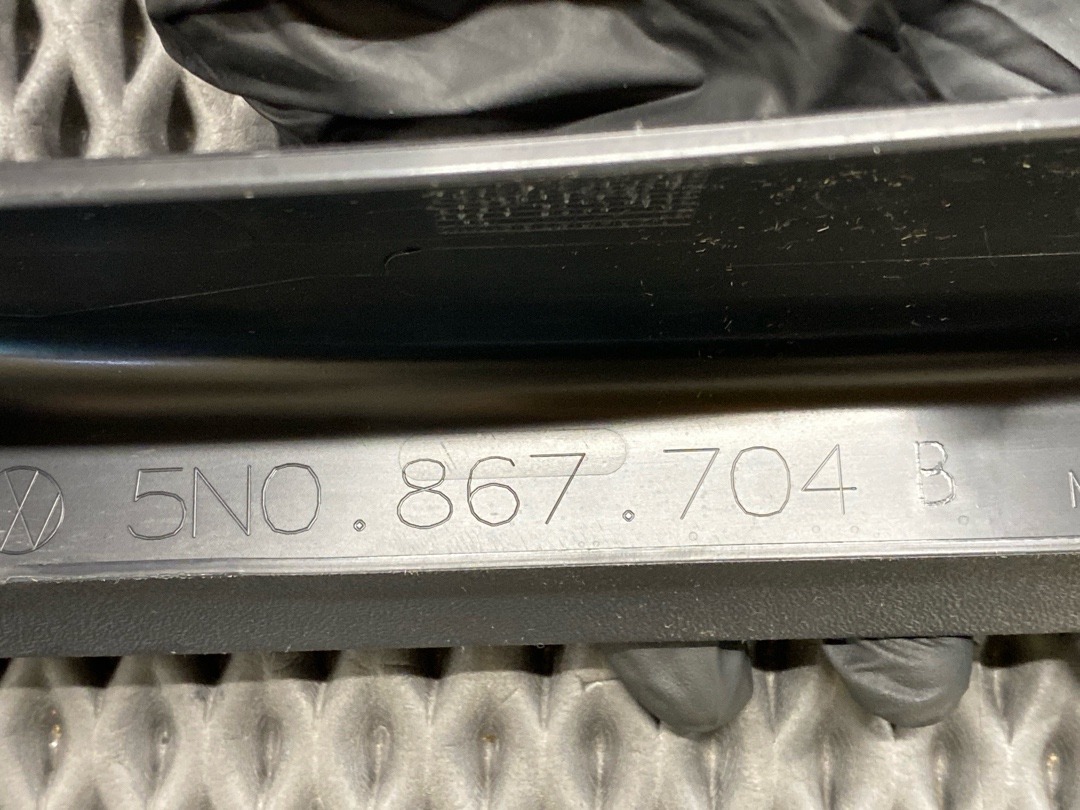 Обшивка крышки багажника, 580 рублей, Красноярск