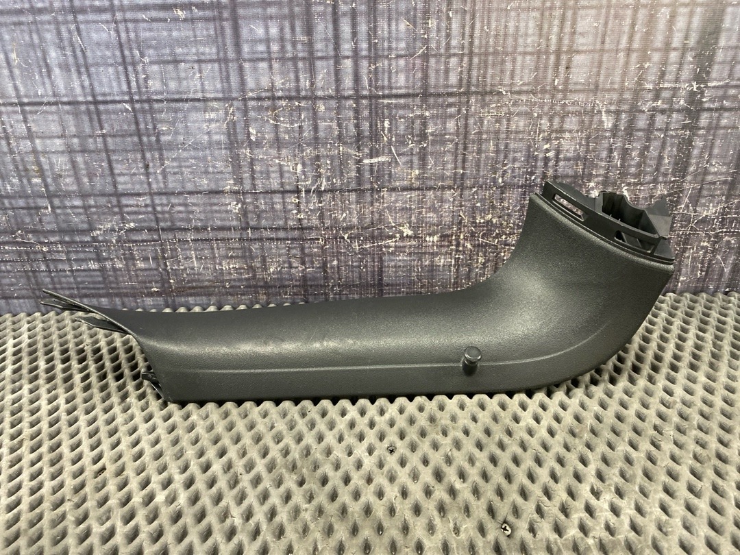 Обшивка крышки багажника, 580 рублей, Красноярск