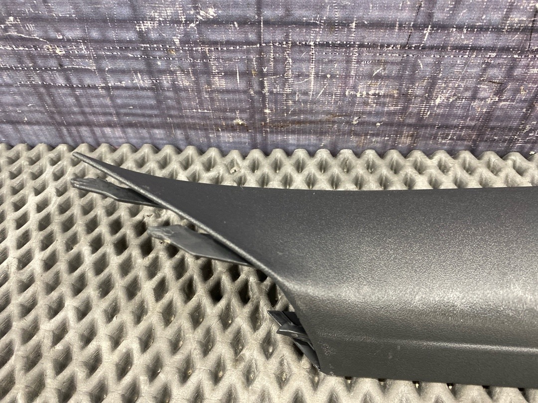 Обшивка крышки багажника, 580 рублей, Красноярск