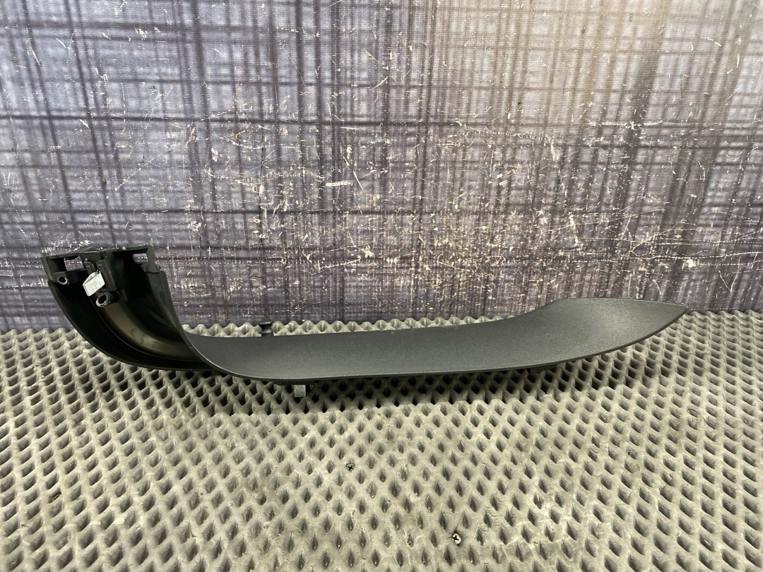 Обшивка крышки багажника, 580 рублей, Красноярск