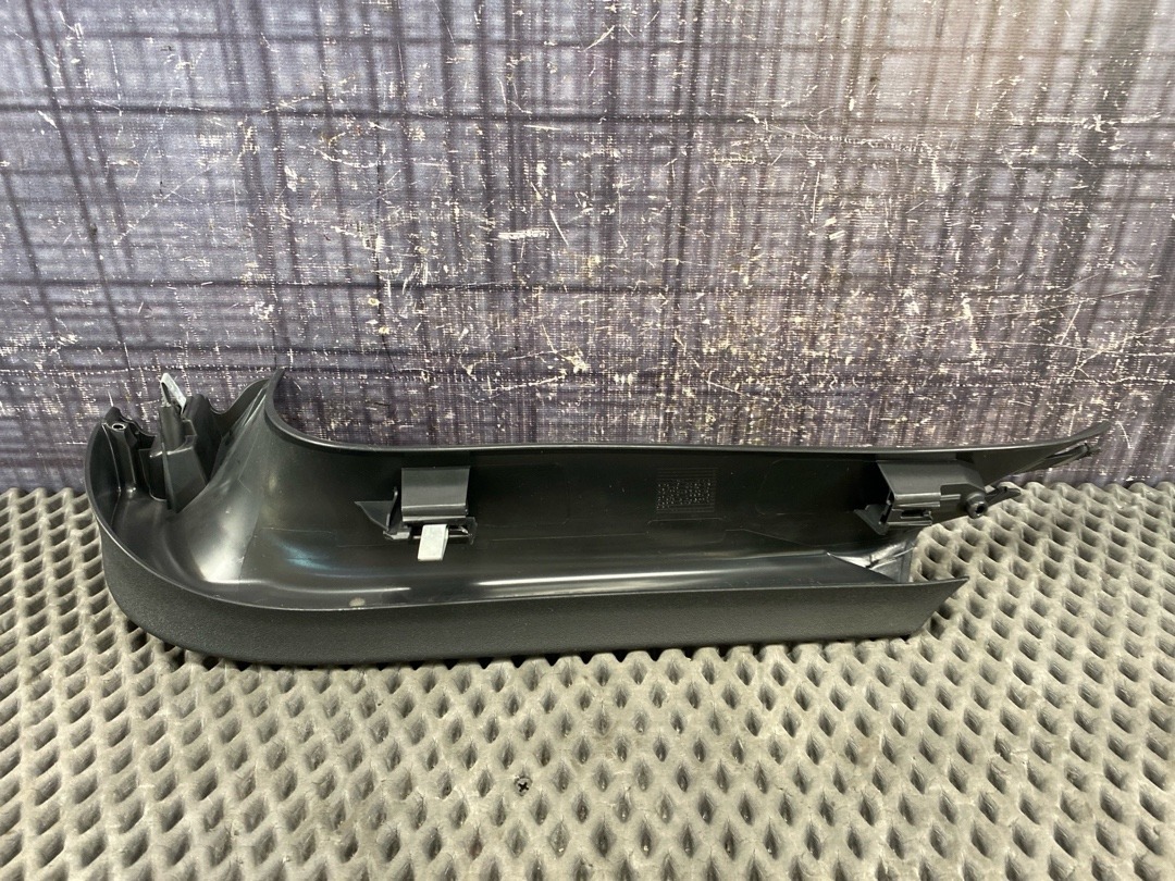 Обшивка крышки багажника, 580 рублей, Красноярск