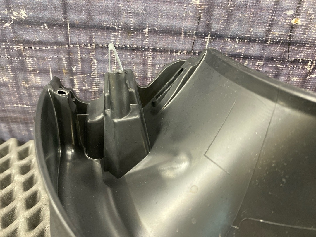 Обшивка крышки багажника, 580 рублей, Красноярск