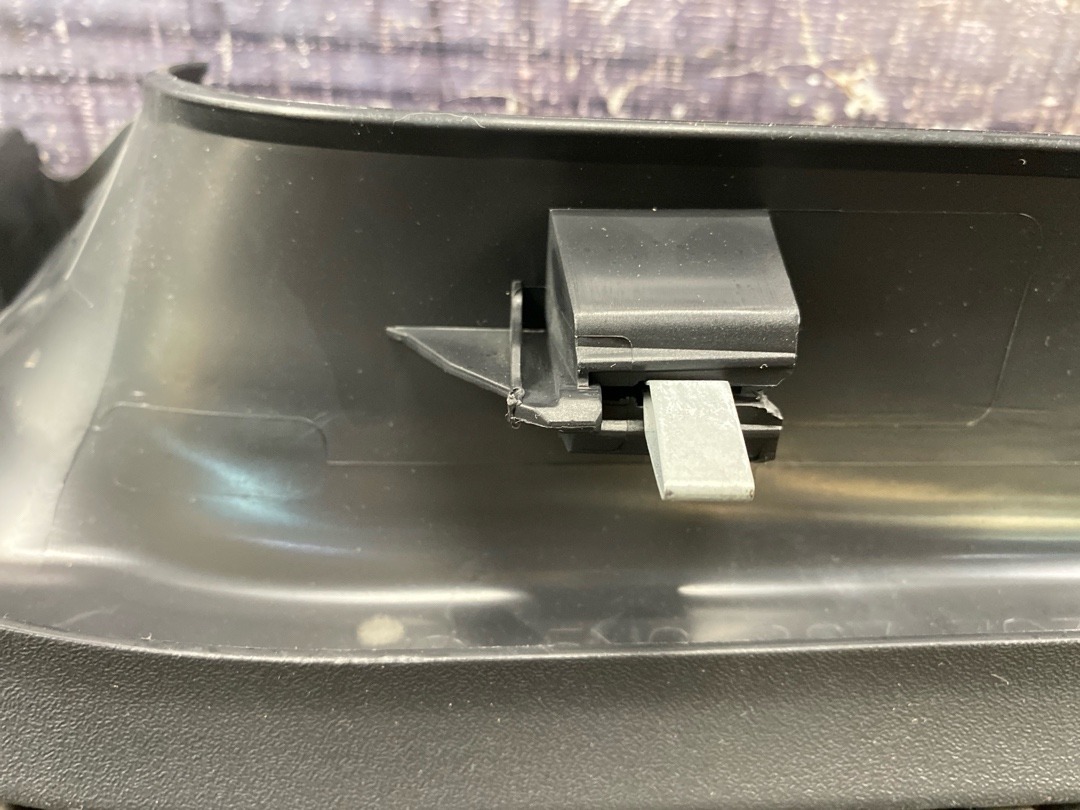 Обшивка крышки багажника, 580 рублей, Красноярск