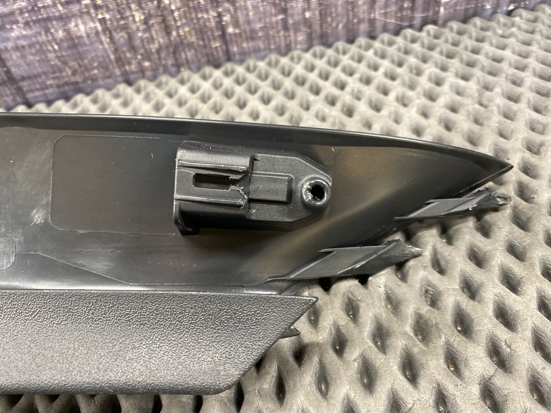 Обшивка крышки багажника, 580 рублей, Красноярск