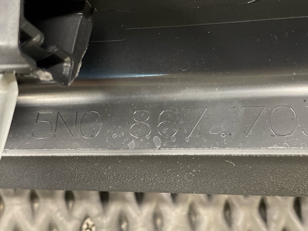 Обшивка крышки багажника, 580 рублей, Красноярск