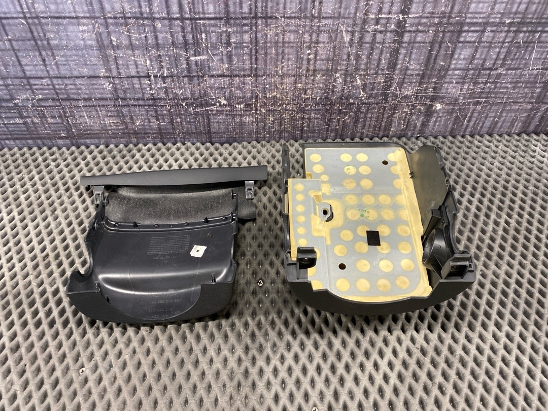 Кожух рулевой колонки, 1470 рублей, Красноярск