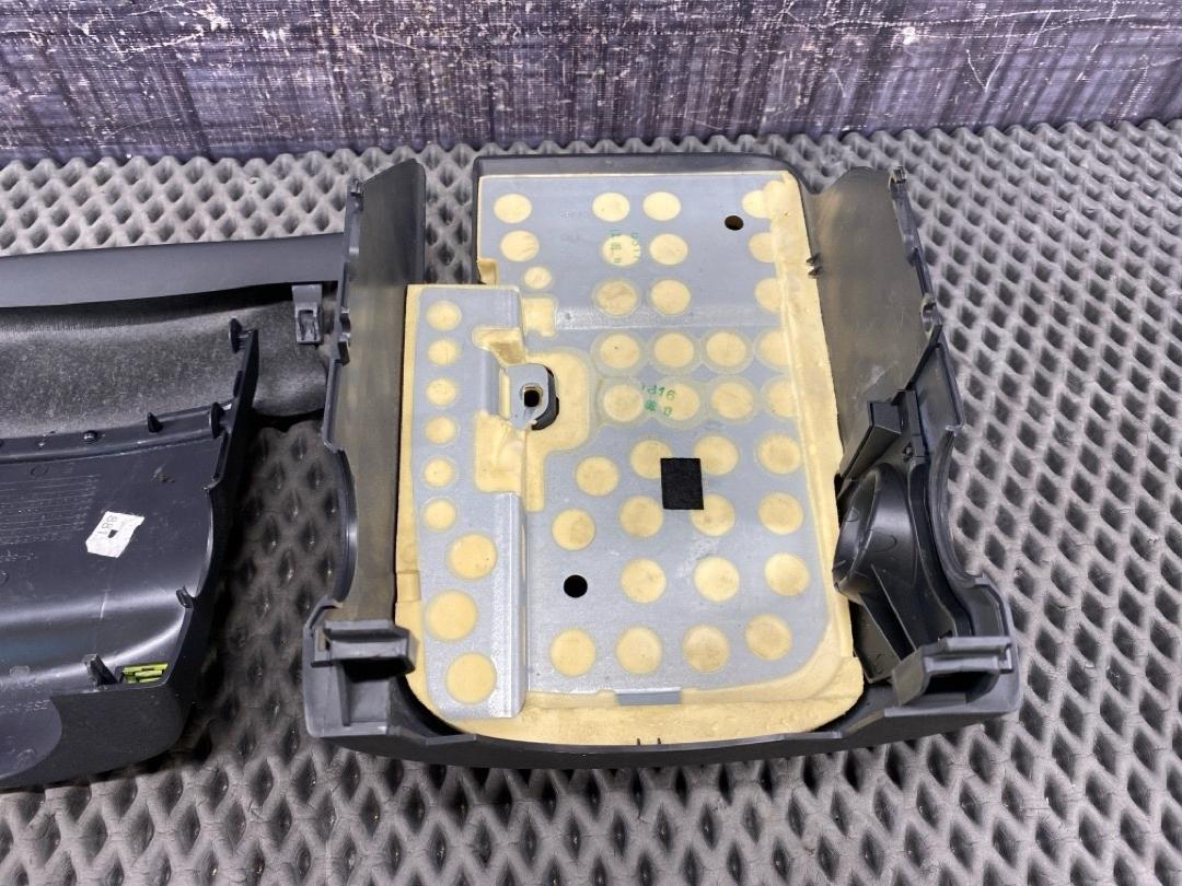 Кожух рулевой колонки, 1470 рублей, Красноярск