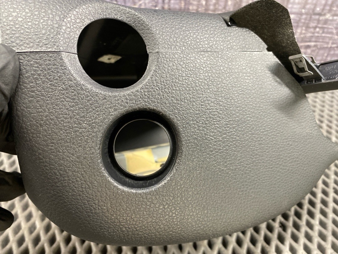 Кожух рулевой колонки, 1470 рублей, Красноярск