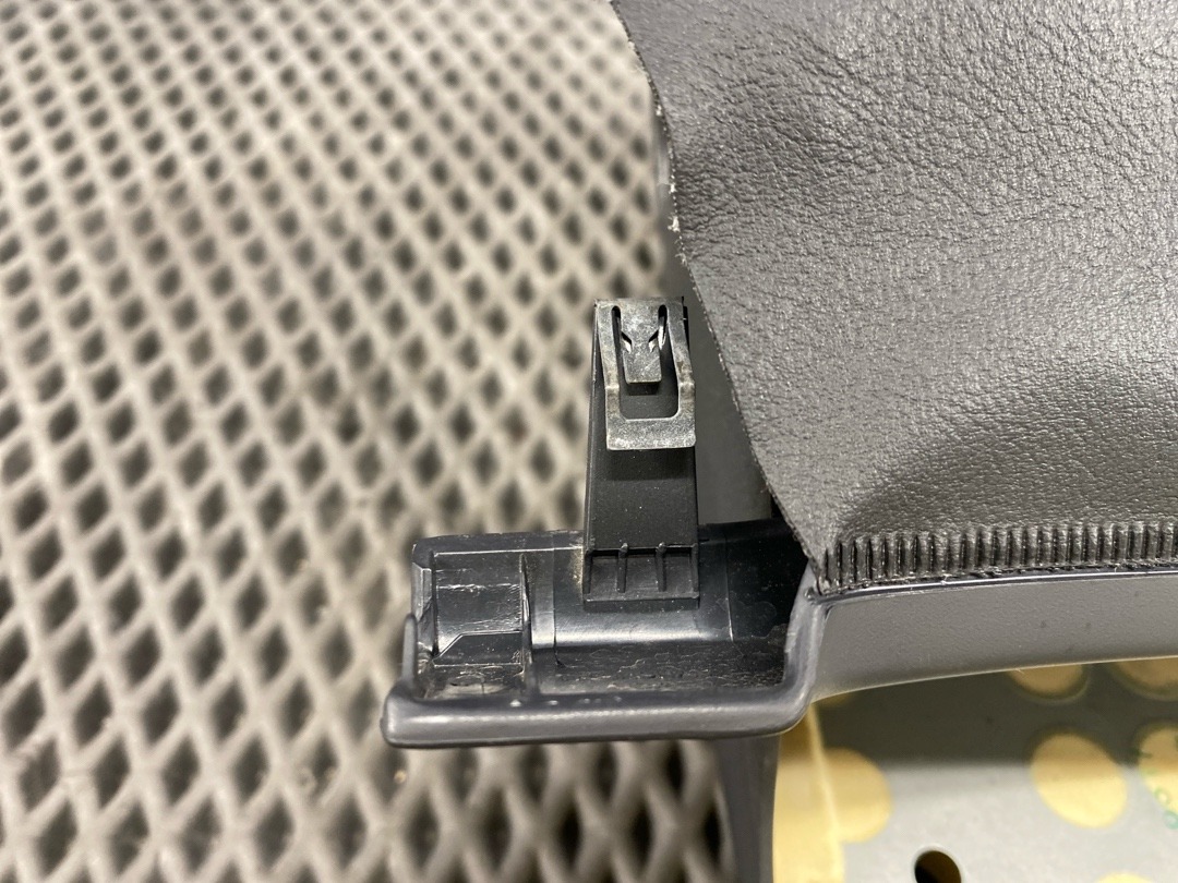 Кожух рулевой колонки, 1470 рублей, Красноярск