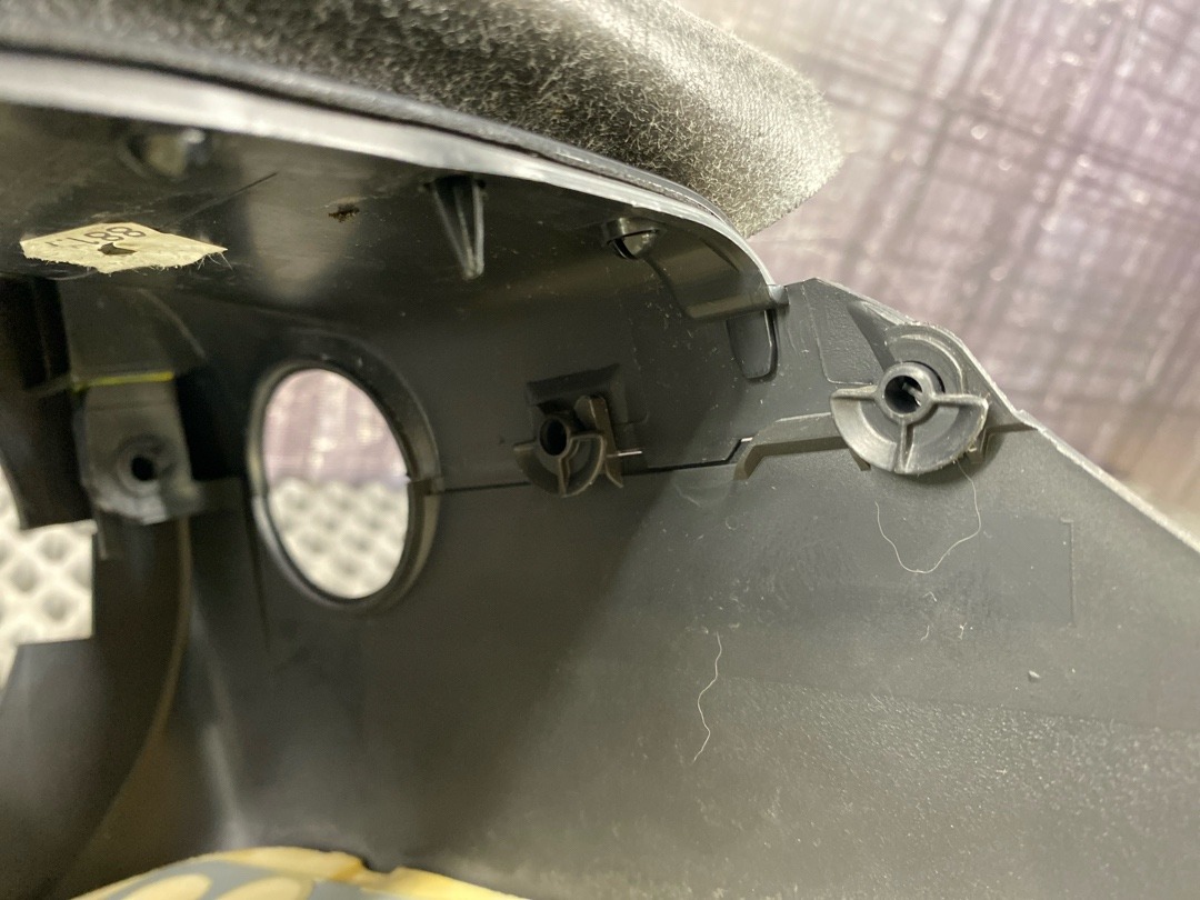 Кожух рулевой колонки, 1470 рублей, Красноярск