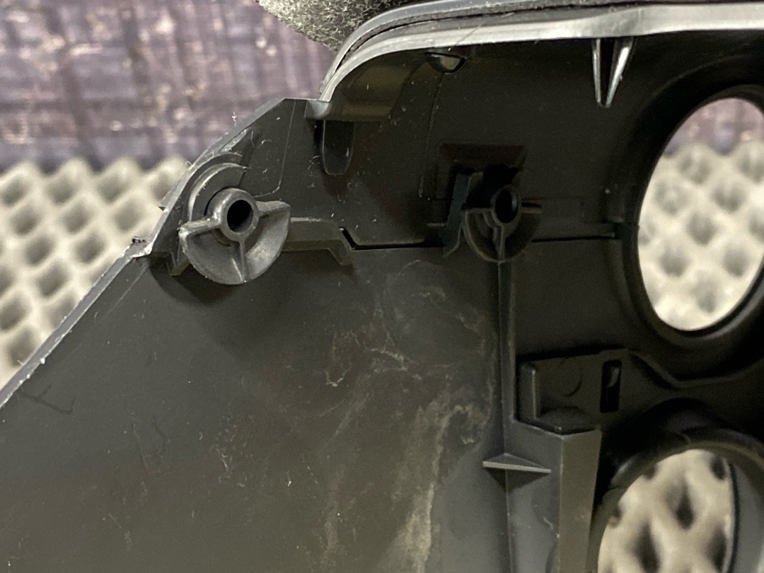 Кожух рулевой колонки, 1470 рублей, Красноярск