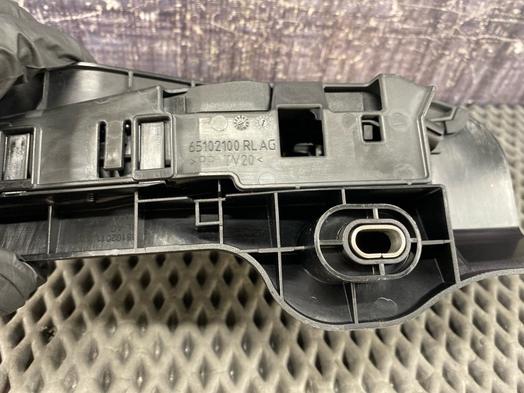 Педаль газа, 1140 рублей, Красноярск