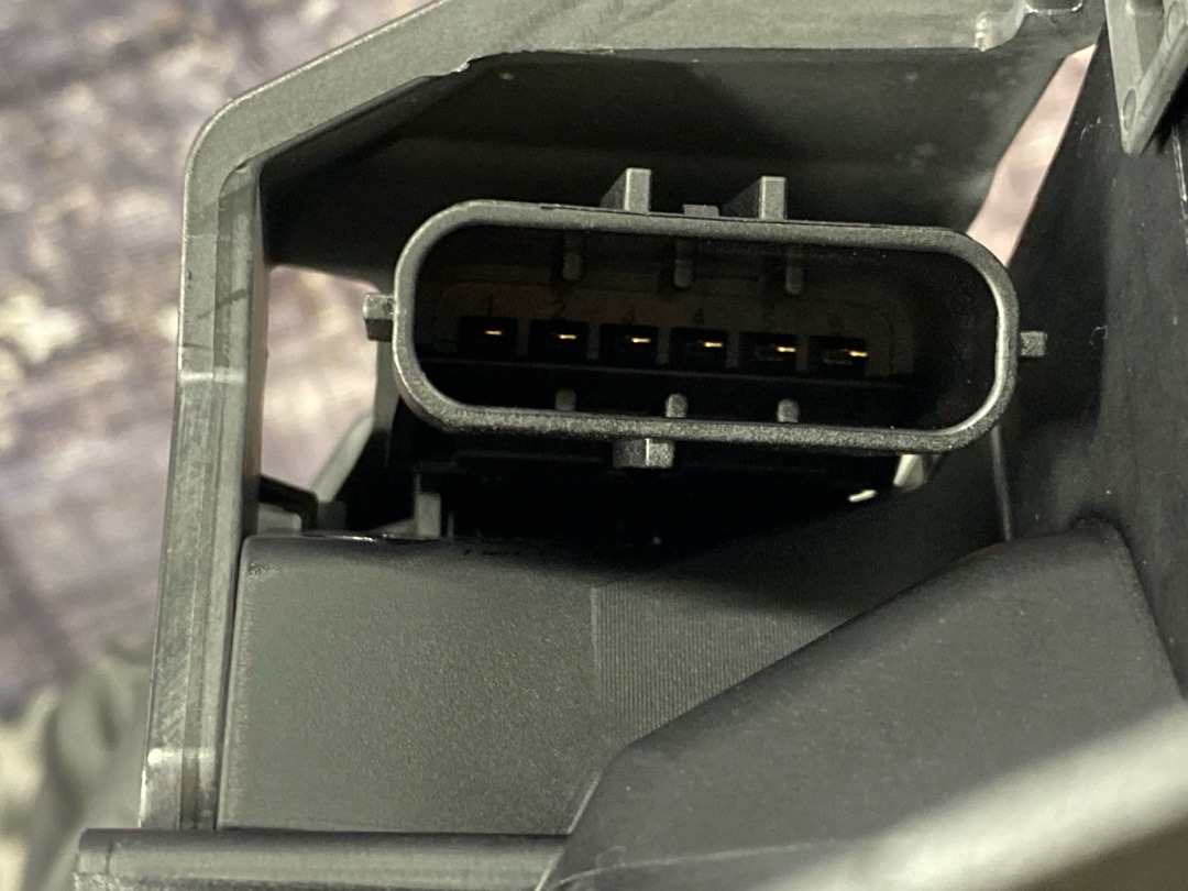 Педаль газа, 1140 рублей, Красноярск