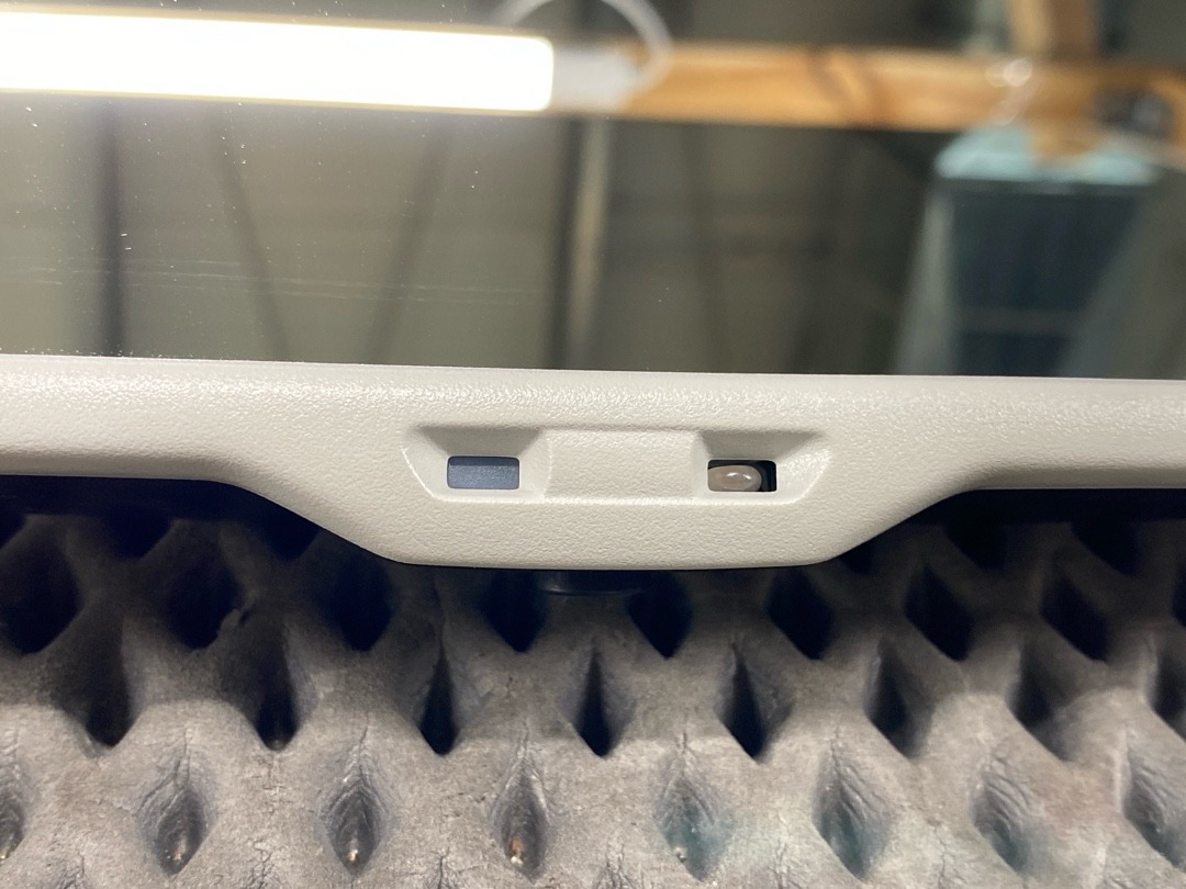 Зеркало салона, 2980 рублей, Красноярск