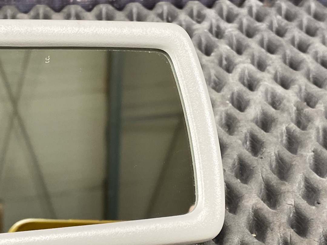 Зеркало салона, 2980 рублей, Красноярск