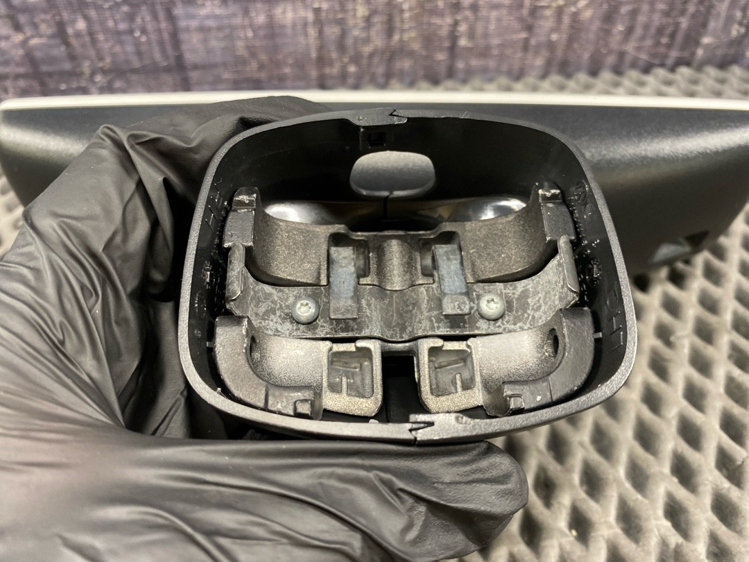 Зеркало салона, 2980 рублей, Красноярск